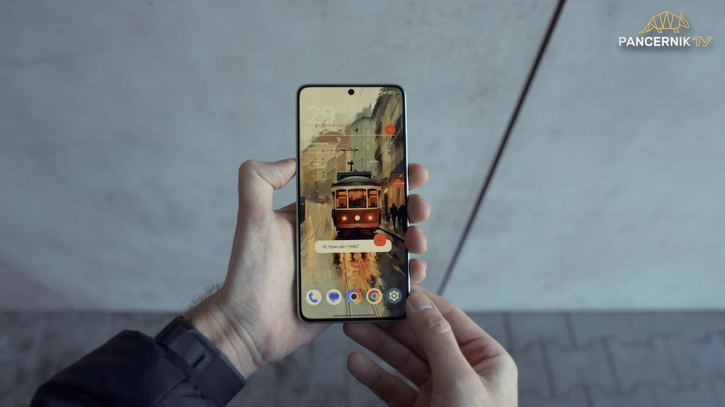 Recenzja Poco X7 Pro: w cieniu poprzednika